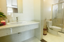  , Bathroom