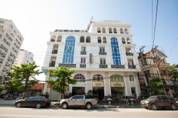  , Ha Long Seoul Hotel