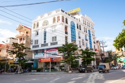  , HaLong Seoul Hotel