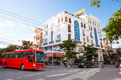  , HaLong Seoul Hotel