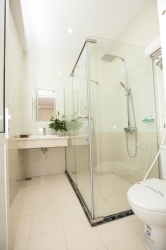  , Bathroom