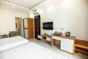 ​SUPERIOR ROOM